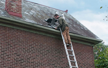 what affects urgent South Woodford roof repairs