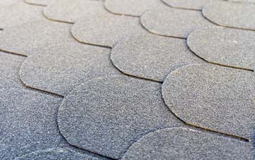 South Woodford asphalt roofing costs
