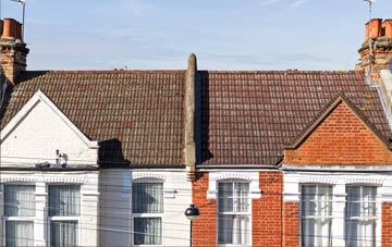 clay roofing South Woodford, Redbridge