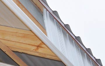 why South Woodford fascia repairs are essential