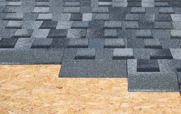 expert South Woodford asphalt roof companies