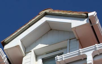 South Woodford fascia installation costs