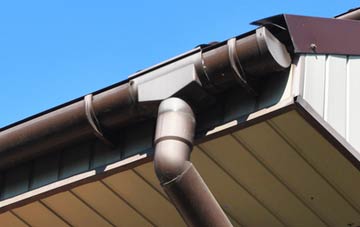 types of South Woodford fascias