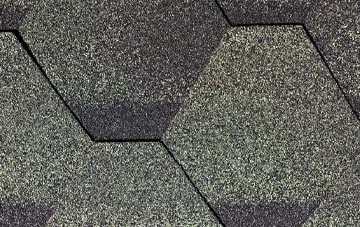 South Woodford fibreglass shingle repairs