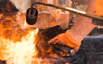 South Woodford flat roof repair companies