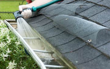 South Woodford gutter cleaning costs