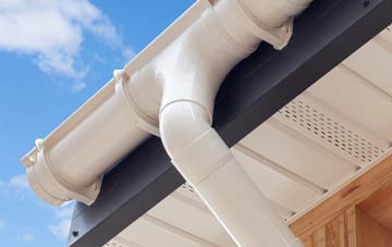 South Woodford gutter installation costs