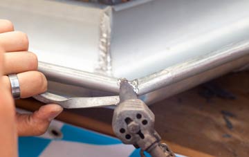 disadvantages of South Woodford lead roofing