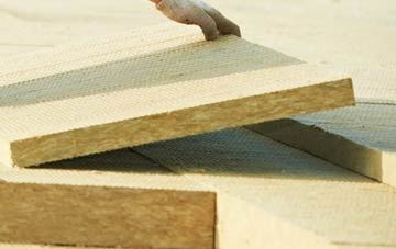 measuring South Woodford tapered insulation