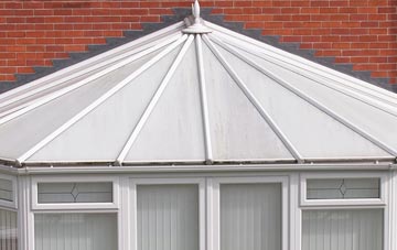 South Woodford polycarbonate conservatory roof repairs
