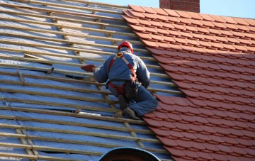roof tiles South Woodford, Redbridge