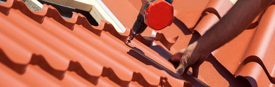 save on South Woodford roof installation costs