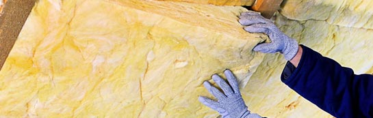 quotes for South Woodford roof insulation