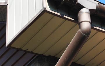 South Woodford soffit installation costs