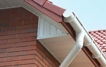 South Woodford soffit repair costs