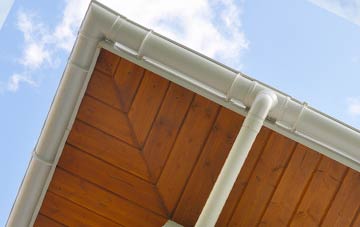 South Woodford soffit types