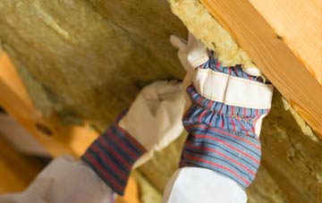 types of South Woodford pitched roof insulation materials