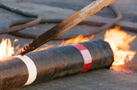 free South Woodford flat roofing repair quotes