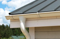 South Woodford soffits